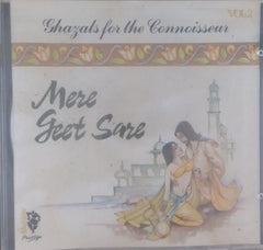 Various - Mere Geet Sare (CD)