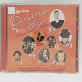 Various - Christmas Magic (CD) (2)