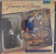 Ustad Usman Khan - Journey in Dream (CD)
