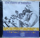 Rivers of Babylon - Live in India (CD)