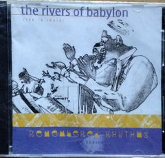 Rivers of Babylon - Live in India (CD)