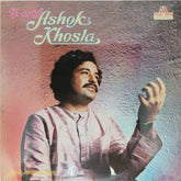 Ashok Khosla - Ta-araf (Vinyl)