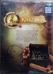 Various - Khazana (CD)