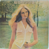 Twiggy - Twiggy (Vinyl)