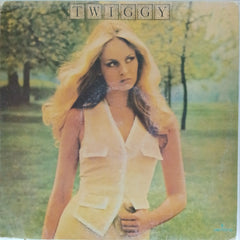 Twiggy - Twiggy (Vinyl)