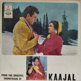 Ravi - Kaajal (Vinyl)