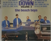 The Beach Boys - Shut Down Volume 2 (CD)