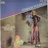 Franck Pourcel - The Very Best of Franck Pourcel (Vinyl)