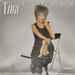 Tina Turner - Private Dancer (Vinyl)