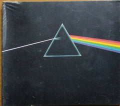 Pink Floyd - The Dark Side of the Moon (CD)