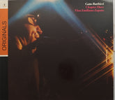 Gato Barbieri - Chapter Three Viva Emiliano Zapata (CD)