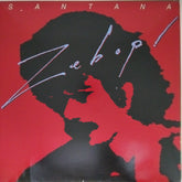 Santana - Zebop! (Vinyl)