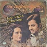 Jagjit Singh, Chitra Singh - The Unforgettables (Vinyl)