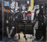 Dixie Chicks - Taking the Long Way (CD)