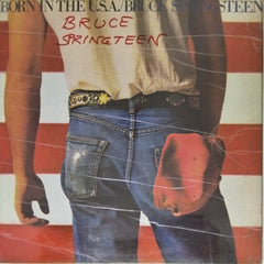 Bruce Springsteen - Born in the U.S.A. (Vinyl)