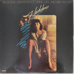Various - Flashdance (Vinyl)