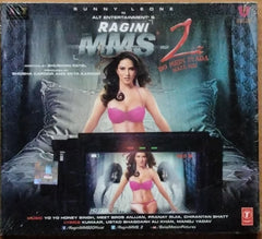Yo Yo Honey Singh, Meet Bros Anjjan, Pranay Rijia, Chirantan Bhatt - Ragini MMS 2 (CD)
