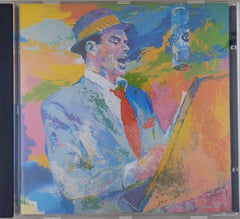 Frank Sinatra - Duets (CD)