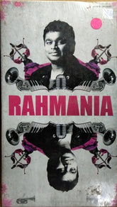 A. R. Rahman - Rahmania (CD)
