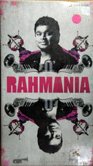 A. R. Rahman - Rahmania (CD)