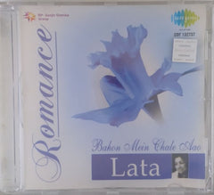 Lata Mangeshkar - Bahon Mein Chale Aao (CD)