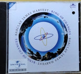 Barclay James Harvest - Ring of Changes (CD)