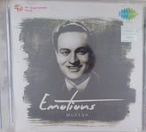 Mukesh - Emotions (CD) (2)