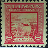 Climax Blues Band - Stamp Album (Vinyl)