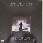 Jean LaFontaine - Time for Love (Vinyl)