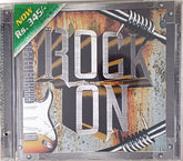 Various - Rock On (CD)