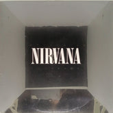 Nirvana - Nirvana (Vinyl)