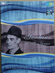 O. P. Nayyar - Yaadein... (CD) (2)