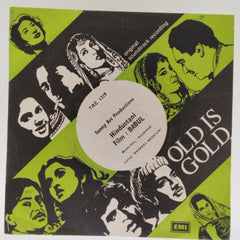 Naushad - Babul (45-RPM)