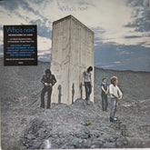The Who - Who's next (Vinyl)