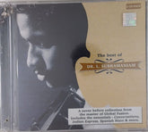 Dr. L. Subramaniam - The Best of Dr. L. Subramaniam (CD) (2)