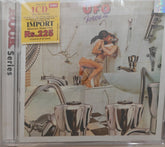 UFO - Force It (CD)