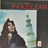 Naushad - Pakeezah (Vinyl)