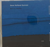 Dave Holland Quintet - Not For Nothin' (CD)