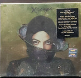 Michael Jackson - Xscape (CD)