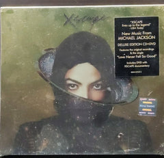 Michael Jackson - Xscape (CD)