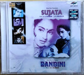 S. D. Burman - Sujata/Bandini (CD)