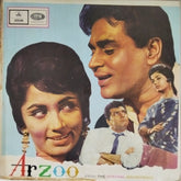 Shankar Jaikishan - Arzoo (Vinyl)
