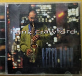 Hank Crawford - After Dark (CD)