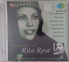 Rita Rose - The Very Best of Rita Rose (CD)