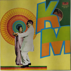 Rajesh Roshan - Khatta Meetha (Vinyl)