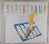 Supertramp - The Very Best of Supertramp (CD)