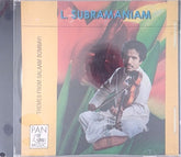 L. Subramaniam - Themes from Salaam Bombay (CD)