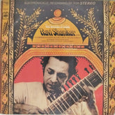 Ravi Shankar - The Sounds of India (Vinyl)