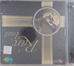 Ustad Vilayat Khan, Ustad Bismillah Khan - A Rare Jewel (CD)