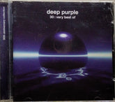 Deep Purple - 30 : very best of (CD)